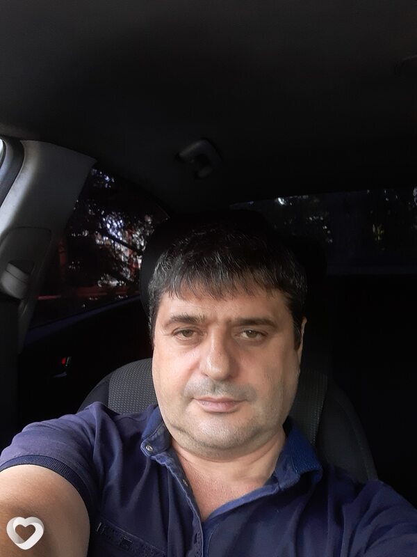 Андрей, 54, Сочи — анкета №205644