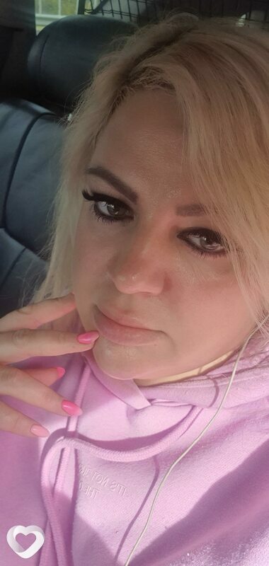 Елена, 43, Жуковском — анкета №205649