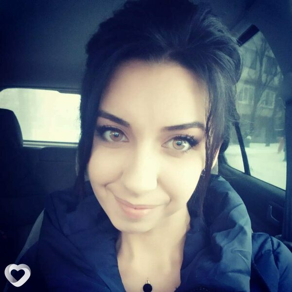 Лена, 35, Макеевке — анкета №205650