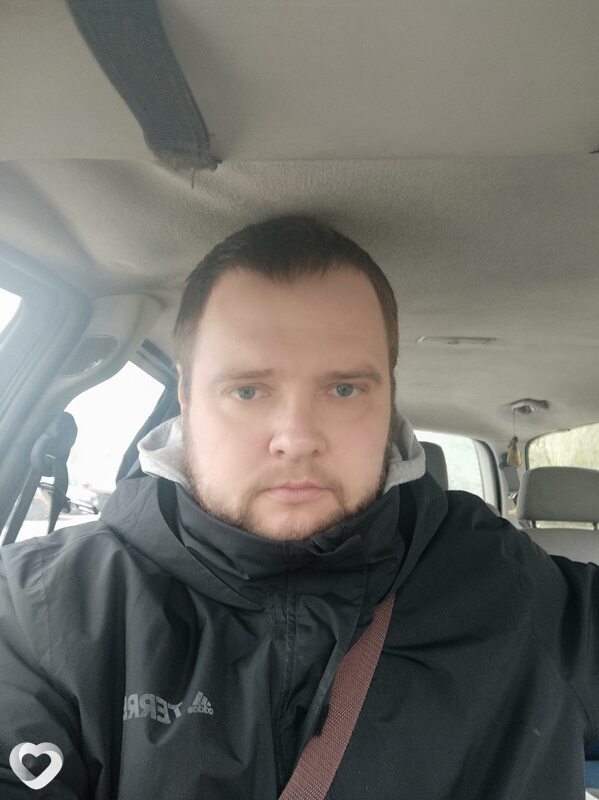Андрей, 42, Гомеле — анкета №205656