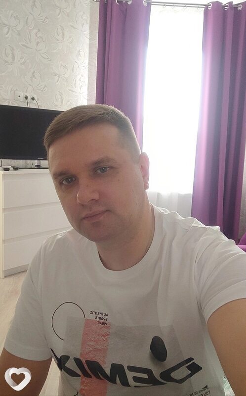 Сергей, 41, Раменском — анкета №205658