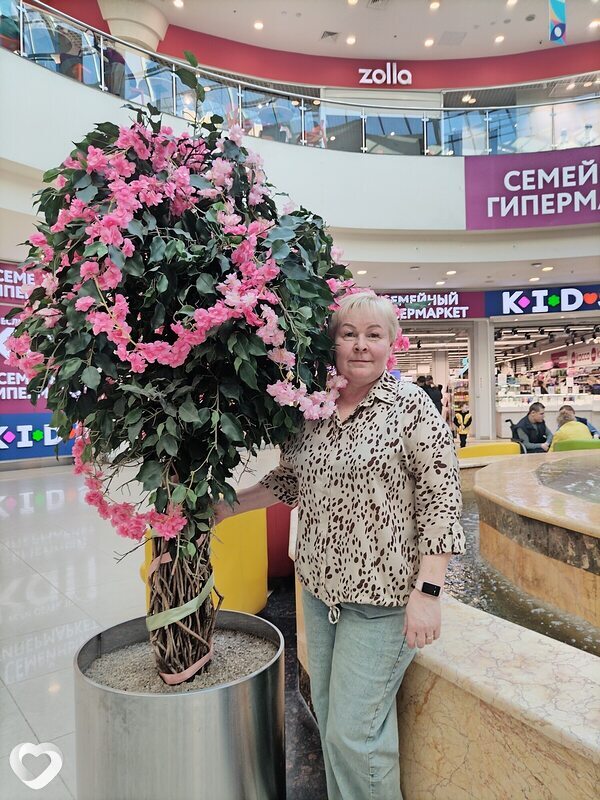 Ольга, 53, Соколе — анкета №205662