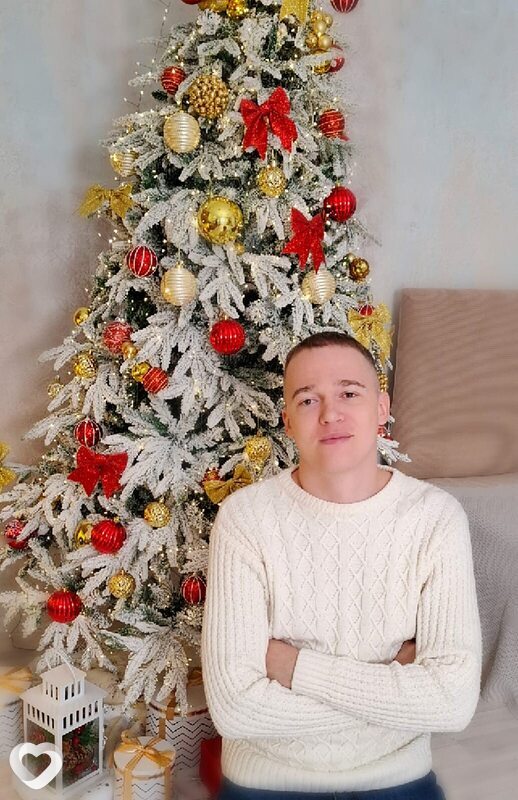 Василий, 39, Барнауле — анкета №205663