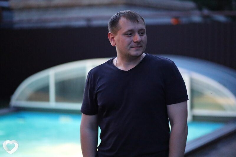 Илья, 37, Челябинске — анкета №205665