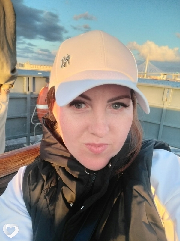 Анастасия, 37, Минске — анкета №205671