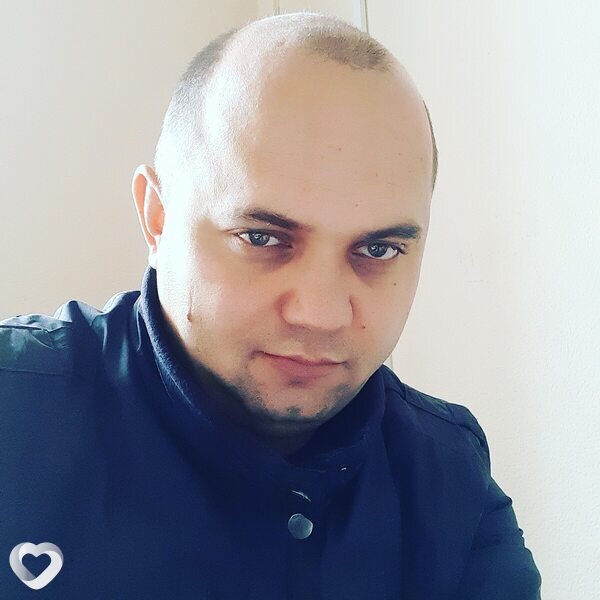 Александр, 41, Мозыре — анкета №205673