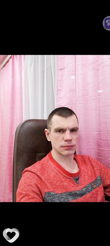 Анатолий, 38, Рязани — анкета №205678