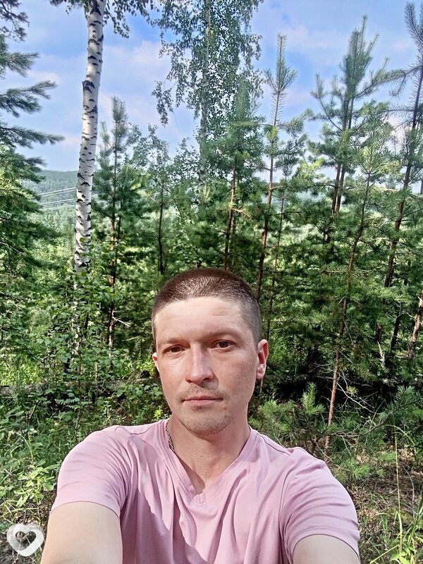 Сергей, 36, Екатеринбурге — анкета №205681