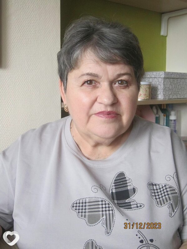 Валентина, Воронеж