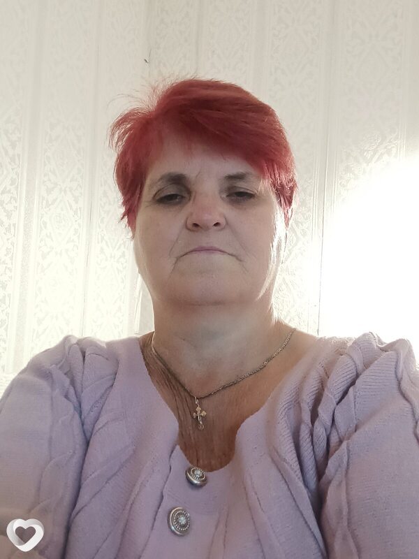 Светлана, 61, Геленджике — анкета №205730