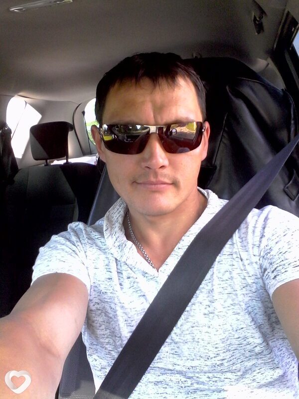 Андрей, 41, Казани — анкета №205734