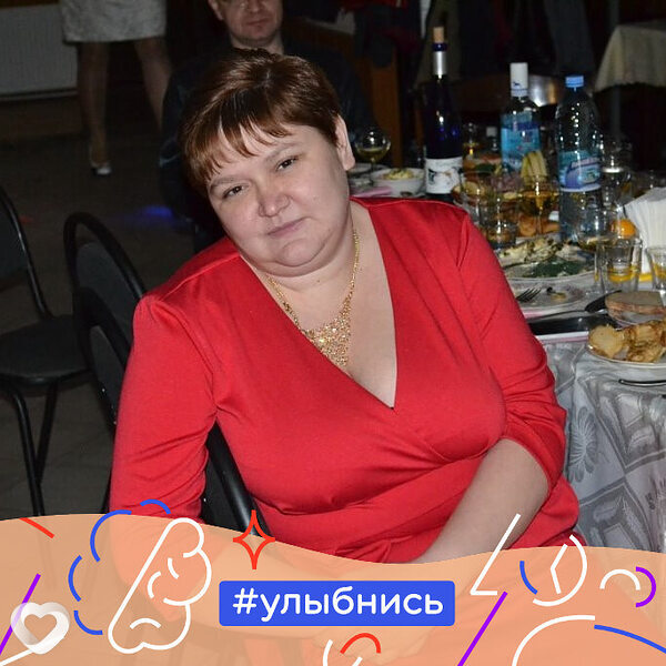 Анастасия, 42, Казани — анкета №205737