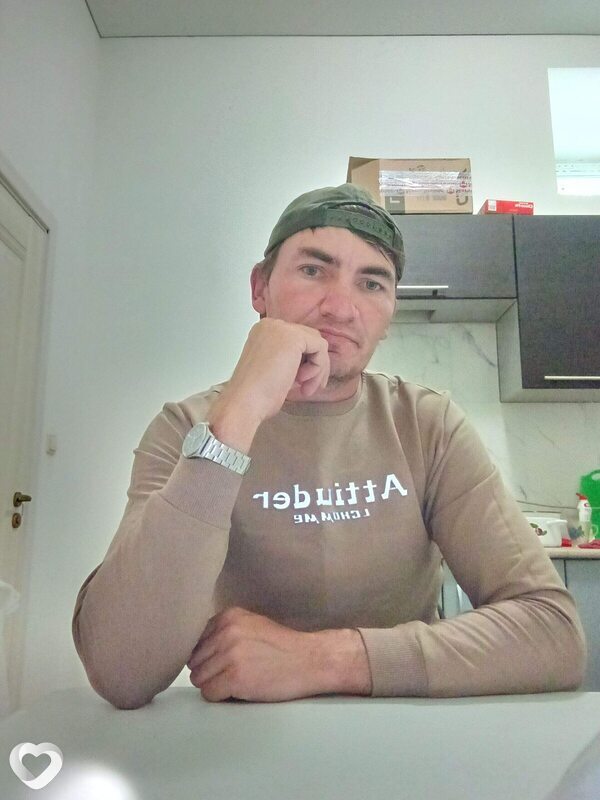 Алексей, 37, Белой Калитве — анкета №205739