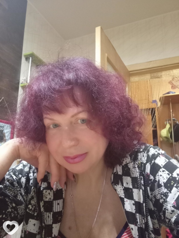 Валентина, 65, Витебске — анкета №205793