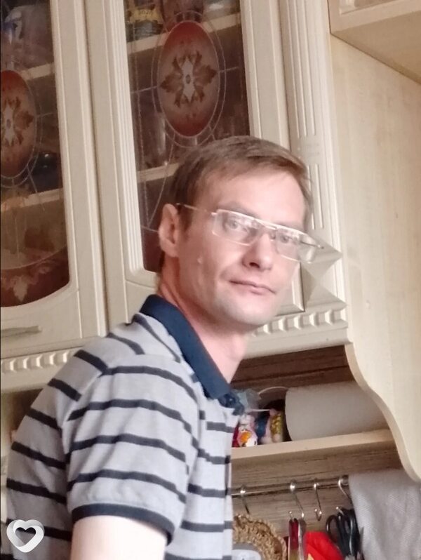 Денис Гросснэд, 44, Абакане — анкета №205795