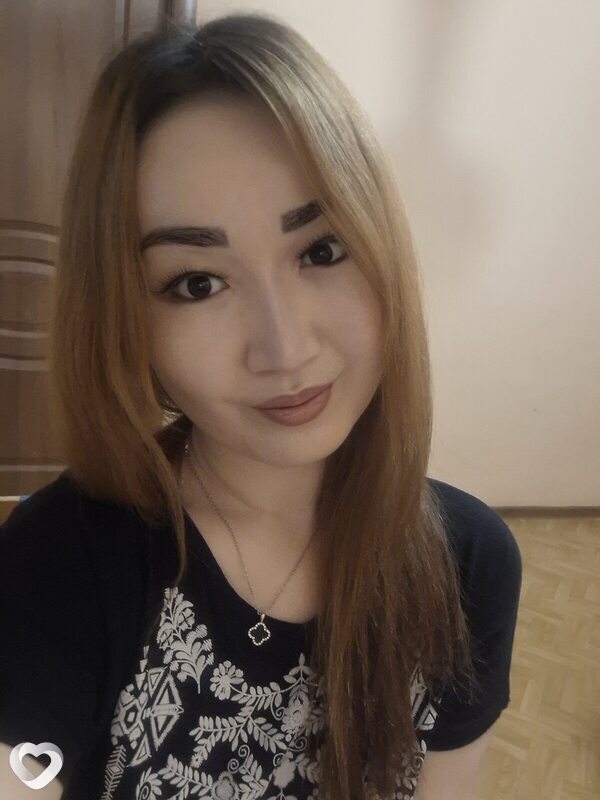 Moon, 28, Астане — анкета №205798