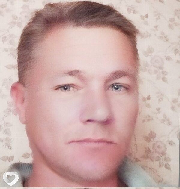 Владислав, 49, Столбцах — анкета №205801