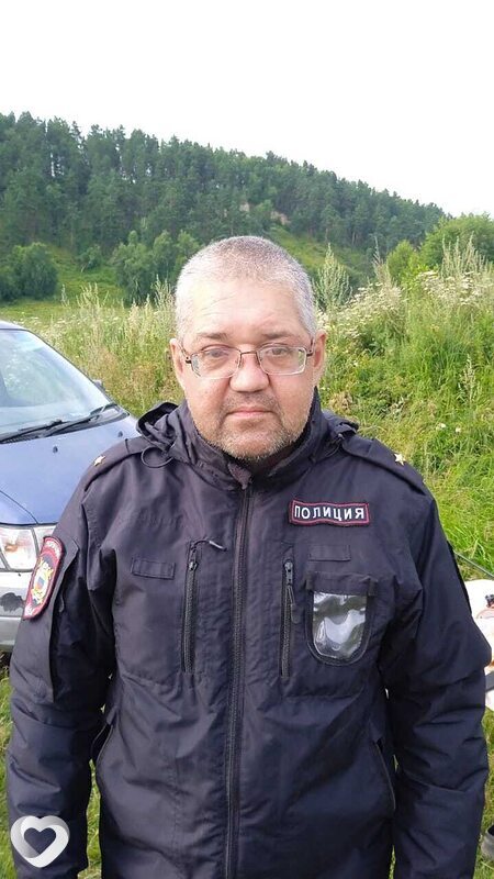 Юрий, 51, Шелехове — анкета №205802