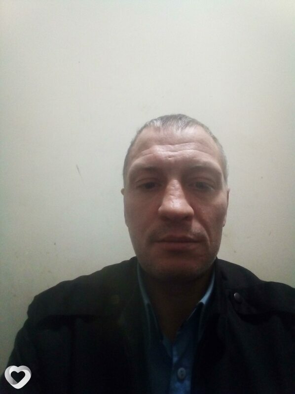 Дмитрий, 45, Калуге — анкета №205806