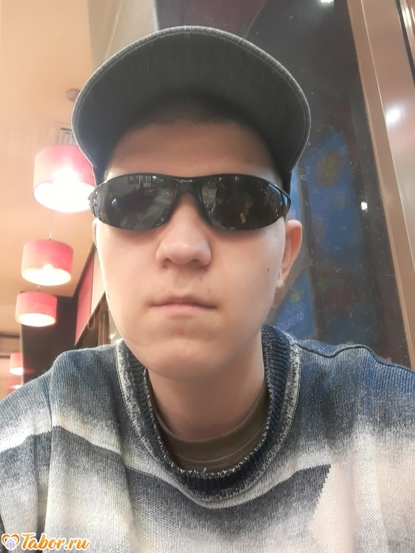 Виктор, 35, Воронеже — анкета №205808
