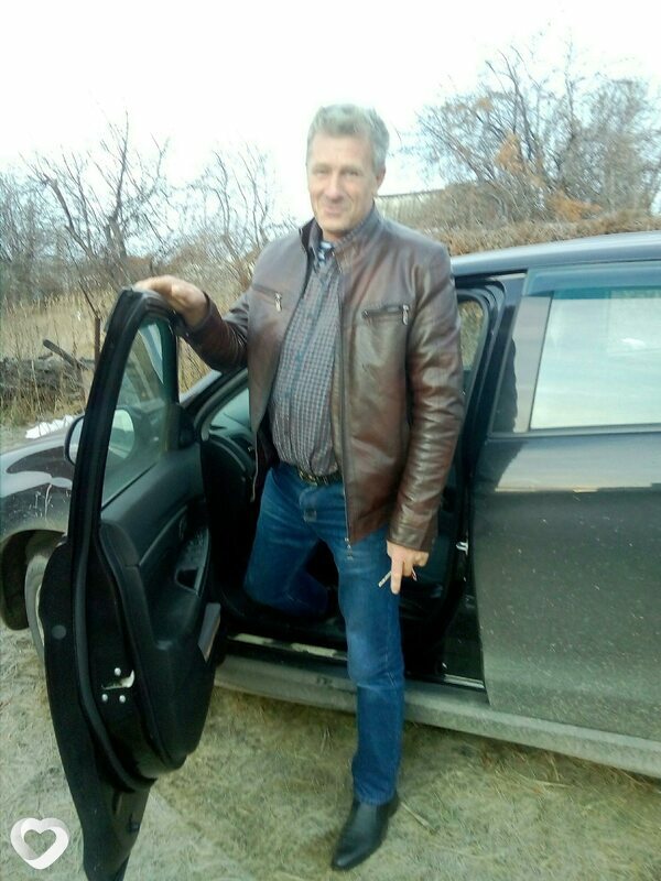 Виктор, 60, Самаре — анкета №205812