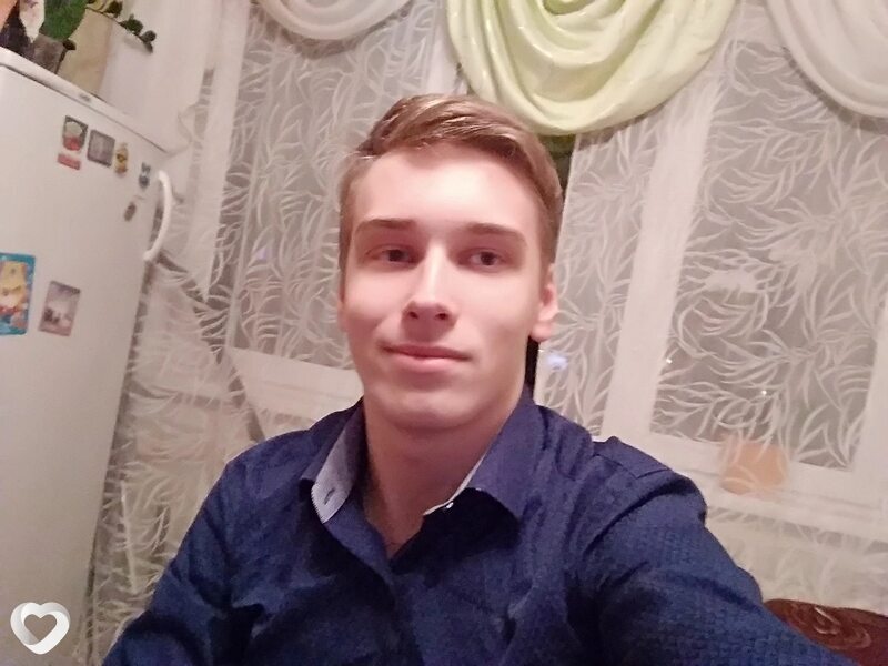 Виктор, 27, Гродно — анкета №205814