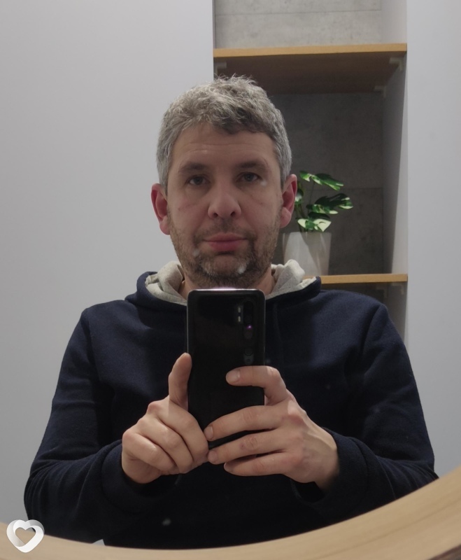 Евгений, 49, Каменске-Уральском — анкета №205593