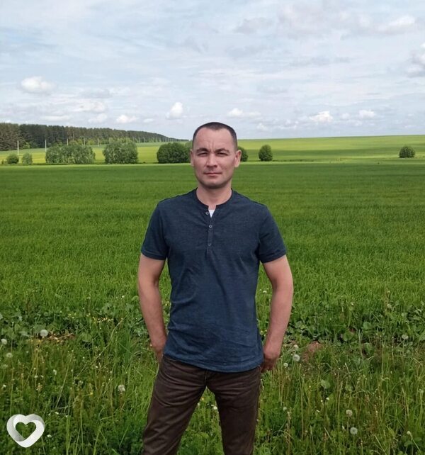 Андрей, 44, Йошкар-Оле — анкета №205597