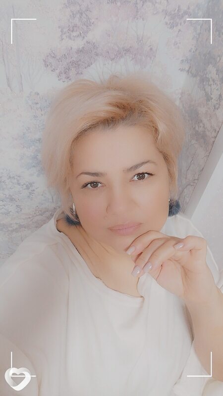 Ирина, 51, Анапе — анкета №205599