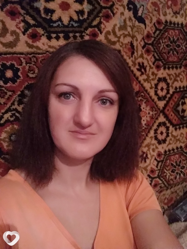 Ирина, Гребенки