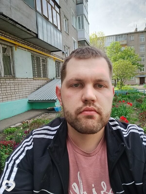 Михаил, 27, Иванове — анкета №205609