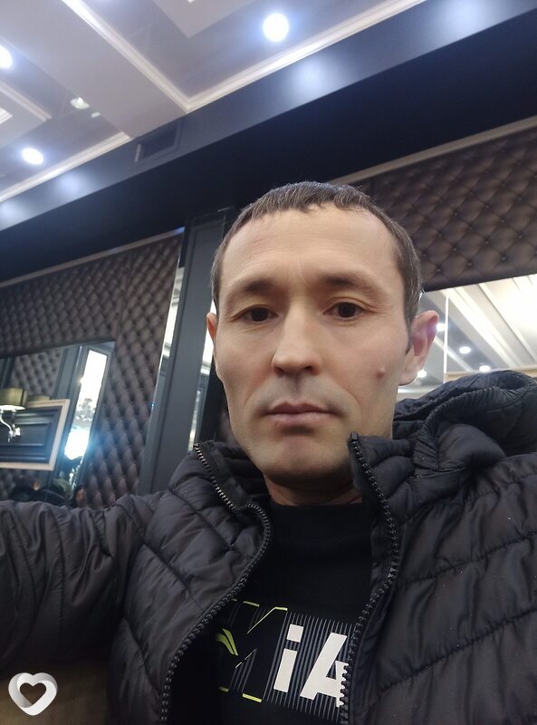 Тимур, 42, Бишкек — анкета №205614