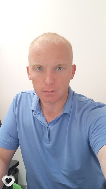 Алексей, 38, Иркутске — анкета №205744