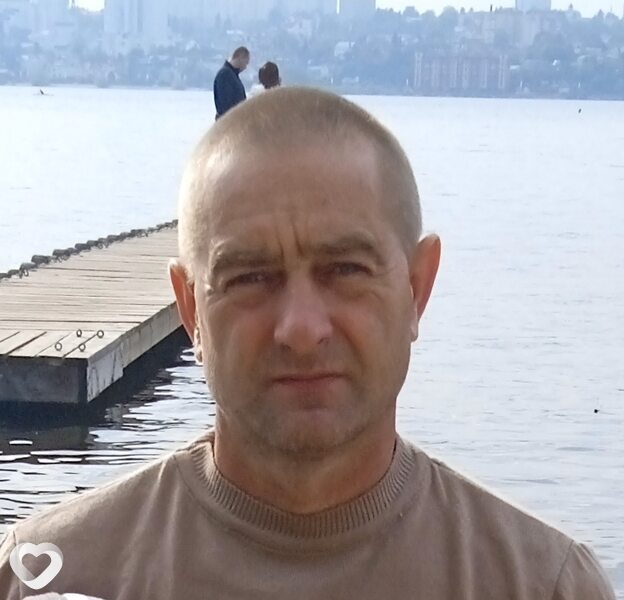 Юрий, 51, Воронеже — анкета №205745
