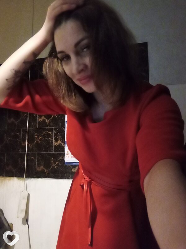 Елена, 35, Владивостоке — анкета №205757