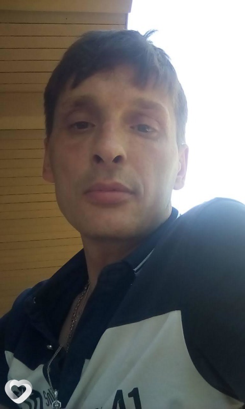 Павел, 43, Краснодаре — анкета №205758