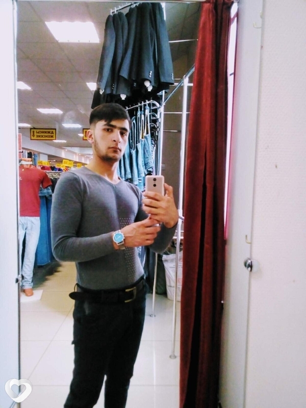 Азиз, Черепаново