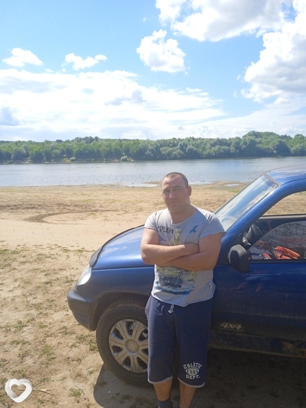 Димон, Пущино