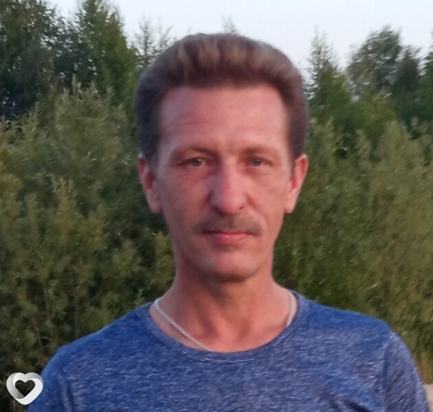 Сергей, 50, Омске — анкета №205762