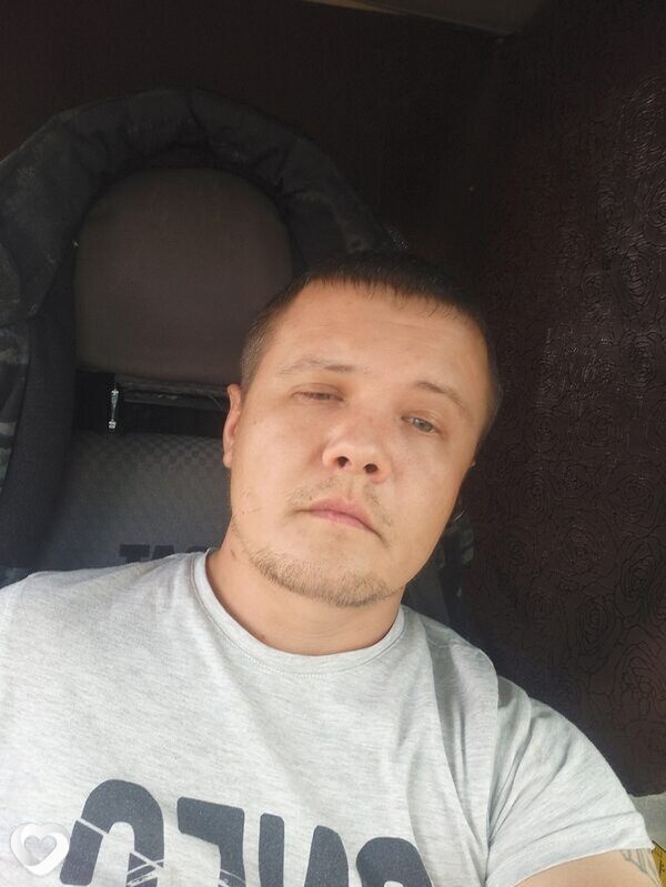 Дмитрий, 37, Балашихе — анкета №205491