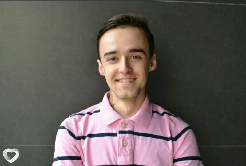 Виталий, 31, Бресте — анкета №205495