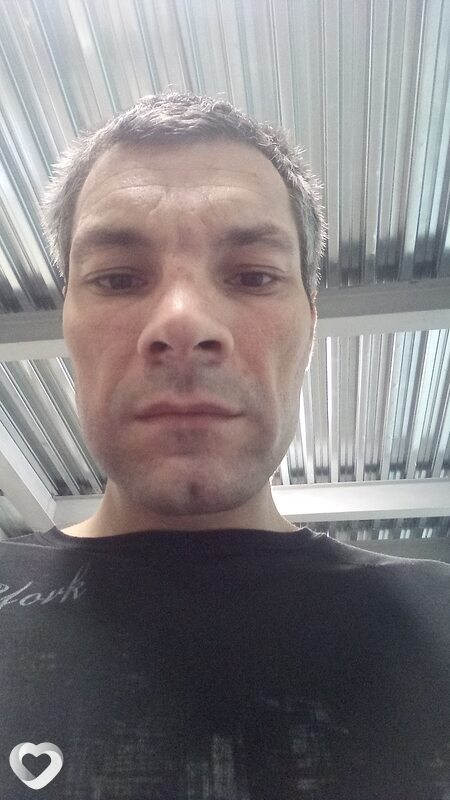 Aleksei, 40, Сергиеве Посаде — анкета №205498