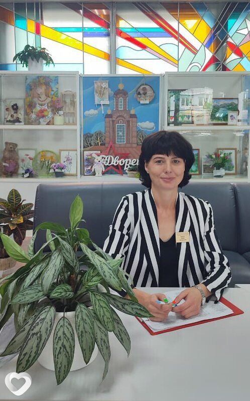 Лидия, 38, Кемерове — анкета №205508