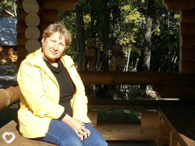Наталья, 68, Энгельсе — анкета №205509