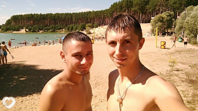 Влад, 35, Калуге — анкета №205991