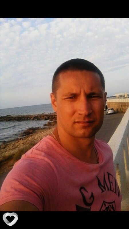 Павел, 38, Караганде — анкета №205999