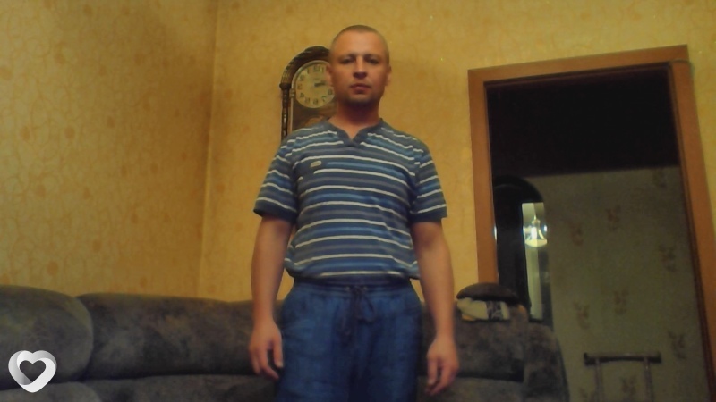 Александр, 46, Прокопьевске — анкета №206000