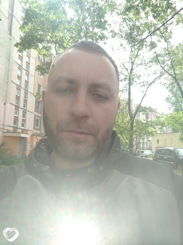 Николай, 39, Киеве — анкета №206001