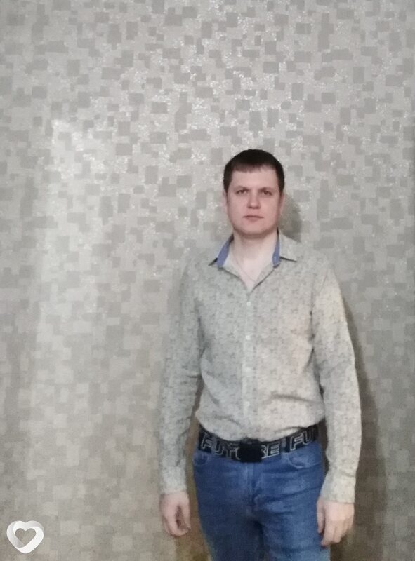 Игорь, 36, Оренбурге — анкета №206003