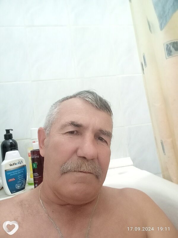 Александр, 64, Калининграде — анкета №206006